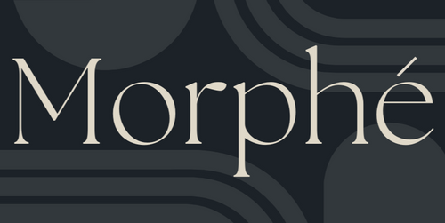 Morphe